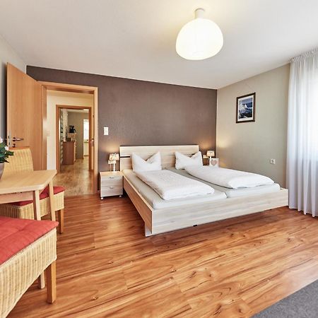 Wohnung 22 - Auszeit - Nur 5 Minuten Vom Europa-Park 카펠그라펜하우젠 외부 사진