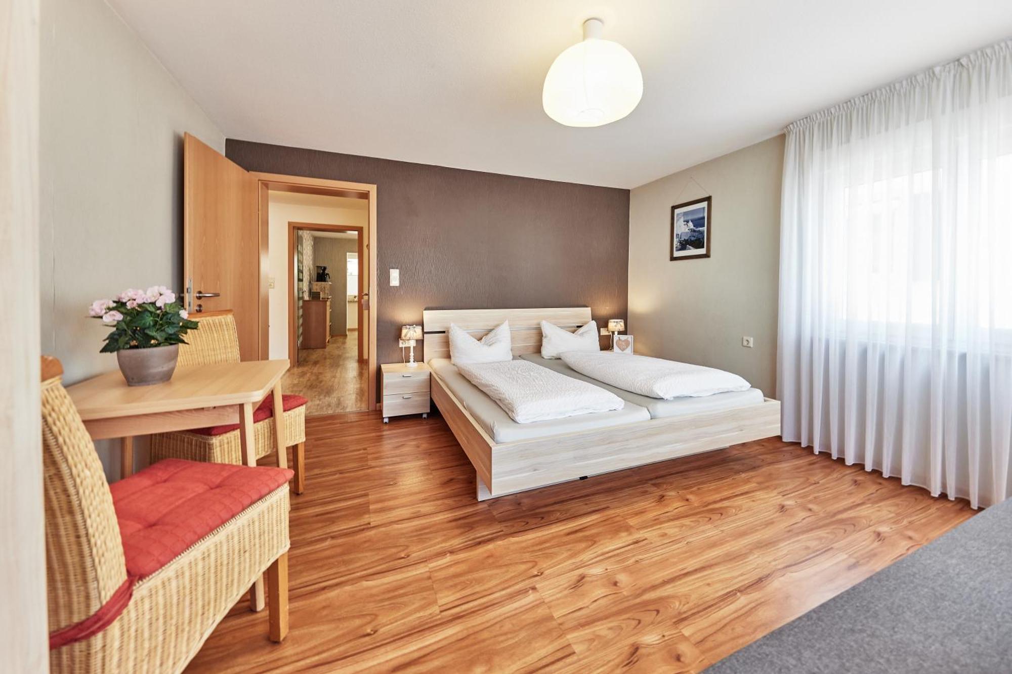 Wohnung 22 - Auszeit - Nur 5 Minuten Vom Europa-Park 카펠그라펜하우젠 외부 사진