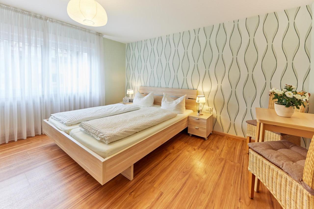 Wohnung 22 - Auszeit - Nur 5 Minuten Vom Europa-Park 카펠그라펜하우젠 외부 사진